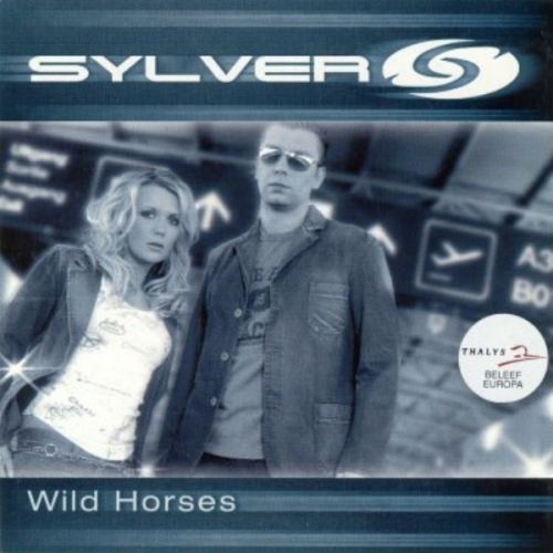 Wild Horses Wild Horses